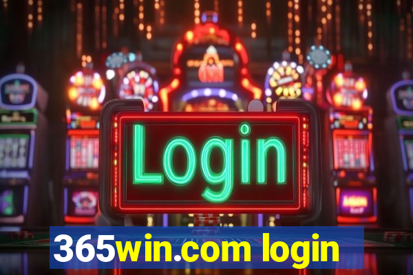 365win.com login